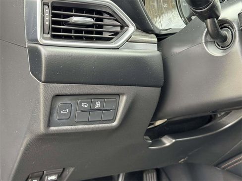 Used 2021 MAZDA CX-5 Grand Touring w/ GT Premium Package image 10