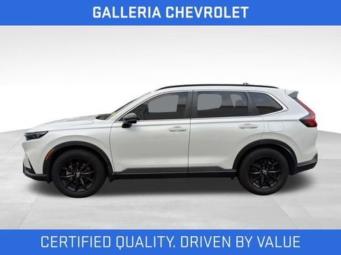 Used 2023 Honda CR-V Sport image 2