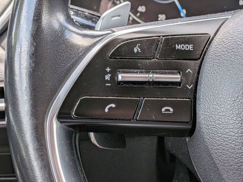 Used 2020 Hyundai Sonata Limited FWD image 16