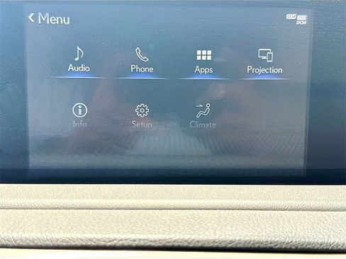 Used 2021 Lexus RX 350L 350L image 14