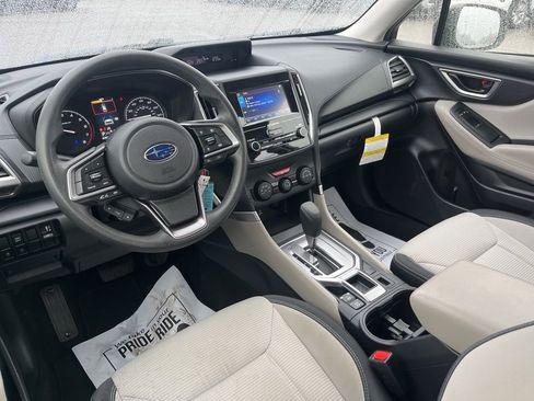 Used 2023 Subaru Forester image 12