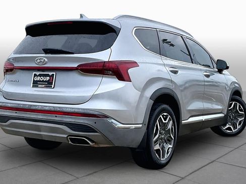 Used 2023 Hyundai Santa Fe Limited FWD image 13