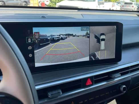 New 2026 Kia Sorento SX Prestige w/ Olive Brown Leather Package image 17