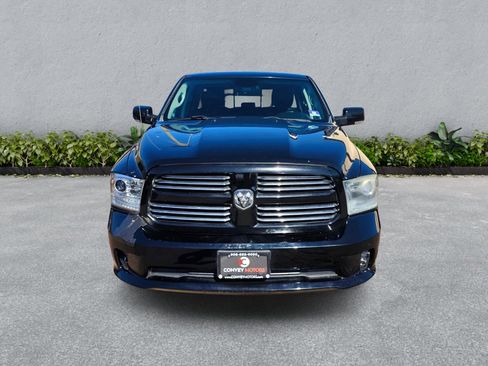 Used 2013 RAM 1500 Sport AWD/4WD image 3