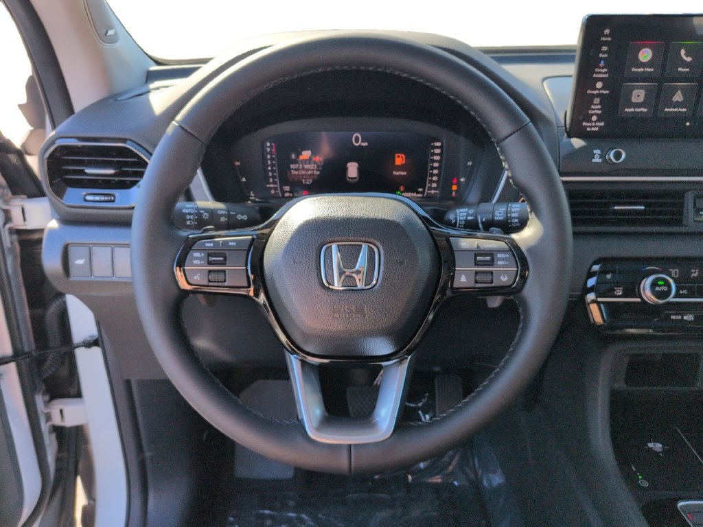 New 2026 Honda Pilot Touring image 12