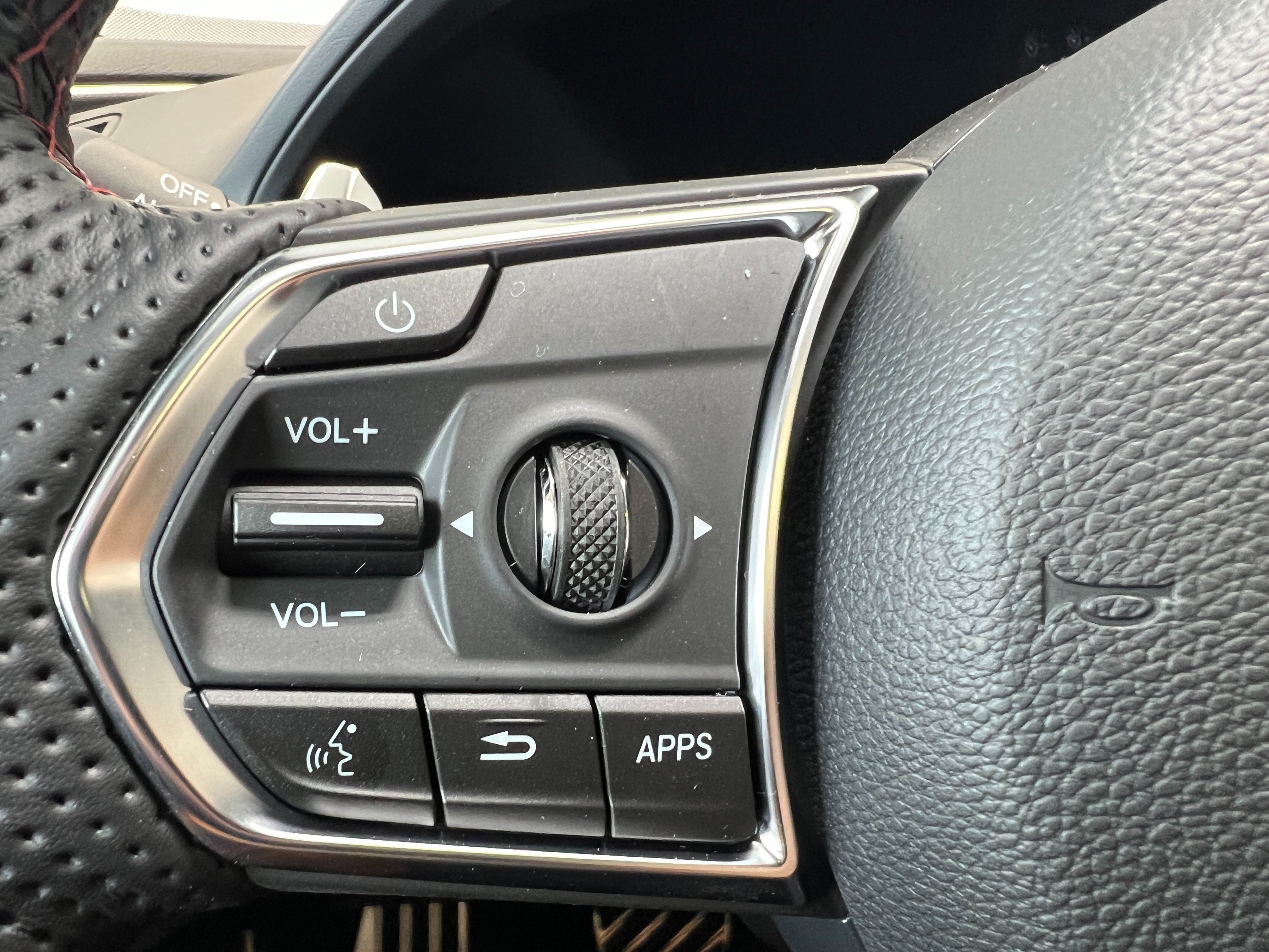 Used 2026 Acura RDX w/ Advance Package AWD/4WD image 20