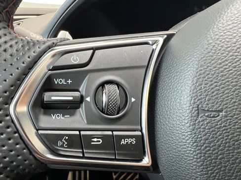 Used 2026 Acura RDX A-Spec AWD/4WD image 20