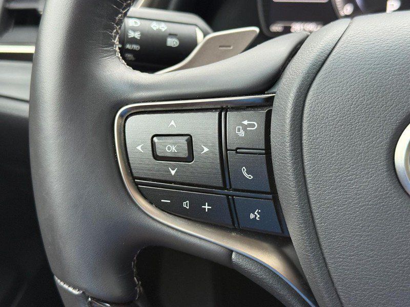 Used 2021 Lexus ES 350 w/ Premium Package FWD image 20