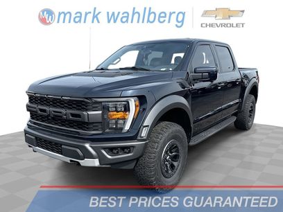 Used 2022 Ford F150 Raptor w/ Convenience Package
