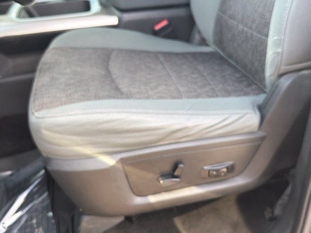 Used 2016 RAM 2500 Big Horn AWD/4WD image 20