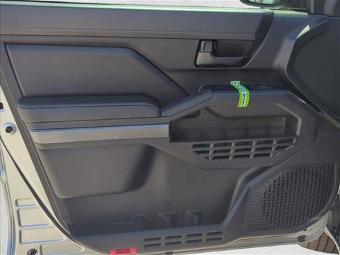 New 2026 Toyota Tacoma SR5 image 9