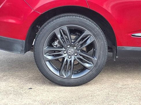 Used 2023 Acura RDX A-Spec image 30