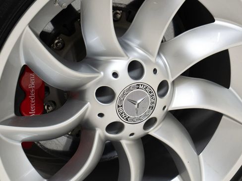 Used 2006 Mercedes-Benz SLR image 59