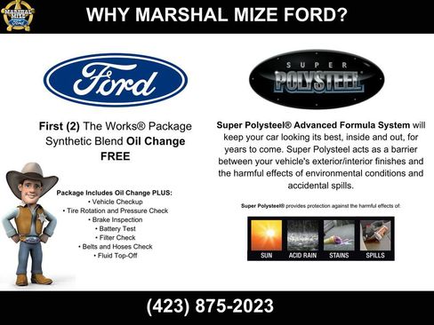 Used 2024 Ford Transit 250 Low Roof w/ Exterior Upgrade Package image 4