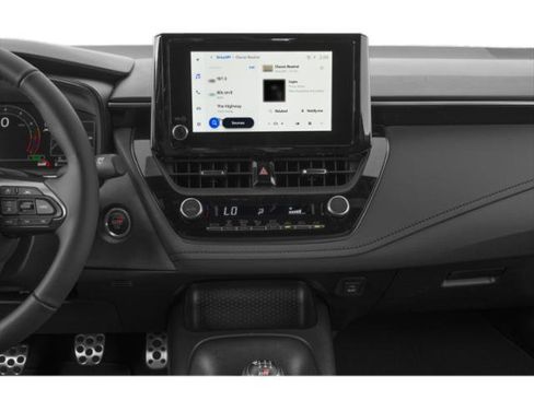 Certified 2024 Toyota Corolla GR image 13