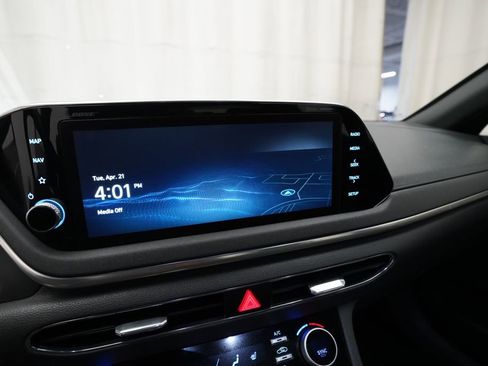 Used 2023 Hyundai Sonata SEL Plus FWD image 6