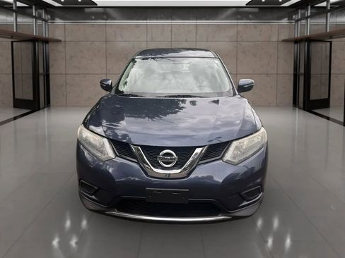 Used 2015 Nissan Rogue S image 10