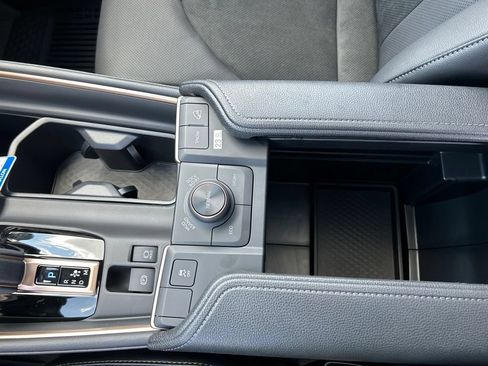 New 2026 Toyota Grand Highlander AWD Hybrid image 23