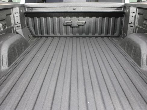 New 2026 Chevrolet Silverado 1500 High Country w/ High Country Premium Package AWD/4WD image 22