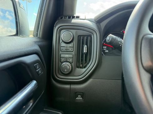 Certified 2024 Chevrolet Silverado 1500 Custom Trail Boss AWD/4WD image 24