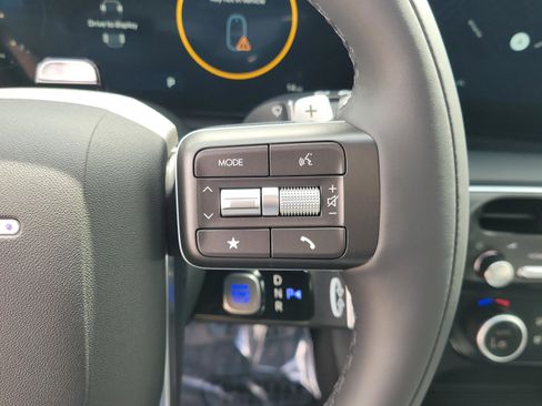 New 2026 Hyundai Palisade Calligraphy image 28