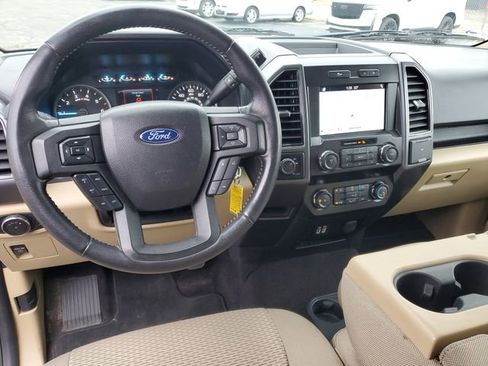 Used 2019 Ford F150 XLT w/ Equipment Group 301A Mid image 20