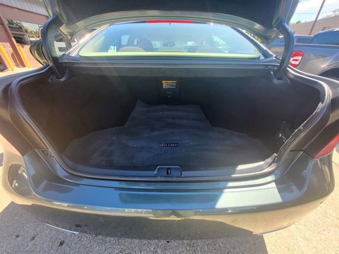 Used 2008 Lexus LS 460 RWD image 9
