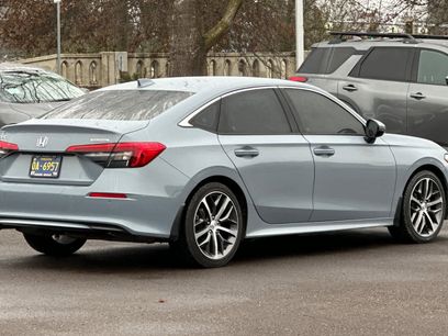 Used 2024 Honda Civic Touring