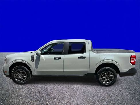 Used 2022 Ford Maverick XLT w/ XLT Luxury Package FWD image 6