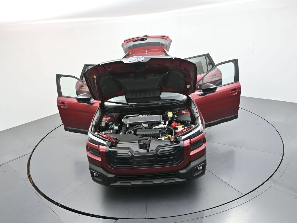 New 2026 Subaru Outback Touring XT AWD/4WD image 26