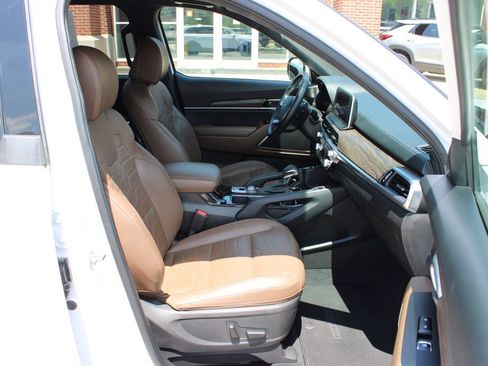 Used 2022 Kia Telluride SX w/ SX Prestige Package AWD/4WD image 53