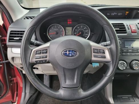 Used 2014 Subaru Forester 2.5i image 21