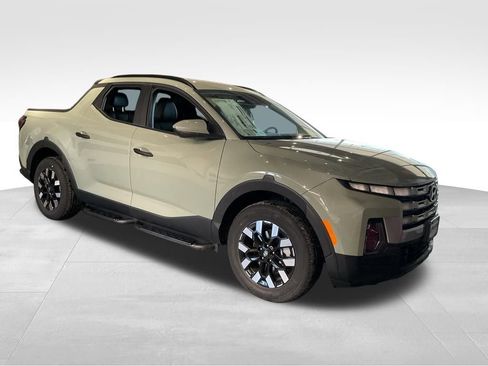 New 2026 Hyundai Santa Cruz SEL AWD/4WD image 2