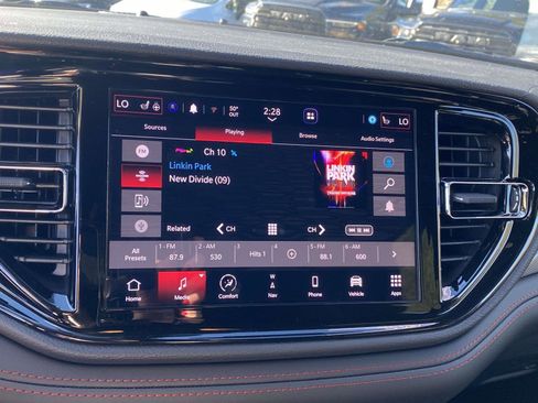 New 2026 Dodge Durango GT image 8