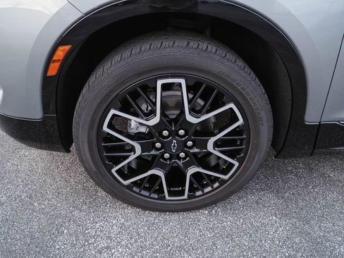 Used 2023 Chevrolet Blazer RS w/ Driver Confidence II Package image 35