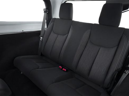 Used 2014 Jeep Wrangler Sport w/ Quick Order Package 23S AWD/4WD image 8
