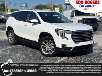 Used 2023 GMC Terrain SLT