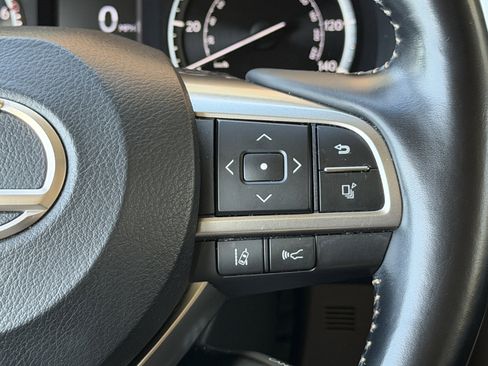 Used 2022 Lexus GX 460 Luxury image 40