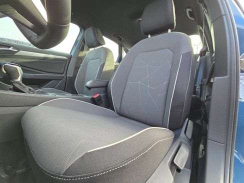 New 2026 Volkswagen Jetta Sport image 23