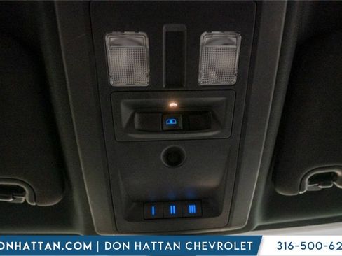 Used 2023 RAM 1500 Classic Warlock w/ Trailer Tow Group image 19