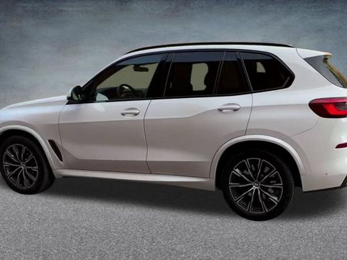 Used 2019 BMW X5 xDrive40i w/ M Sport Package AWD/4WD image 17