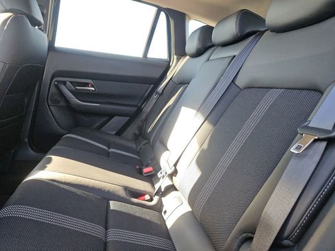 New 2026 MAZDA CX-50 AWD 2.5 S w/ Weather Package image 7