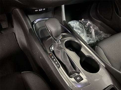 Certified 2024 Chevrolet Malibu LT image 15