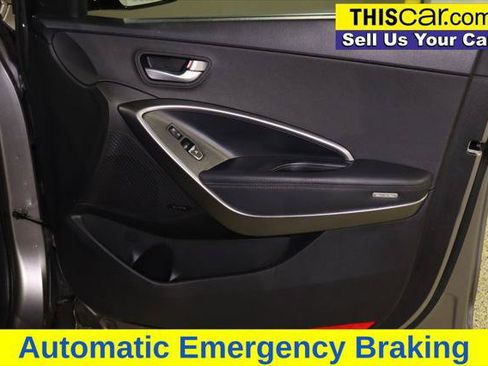 Used 2018 Hyundai Santa Fe Sport w/ 2.0T Ultimate Tech Package 05 FWD image 31