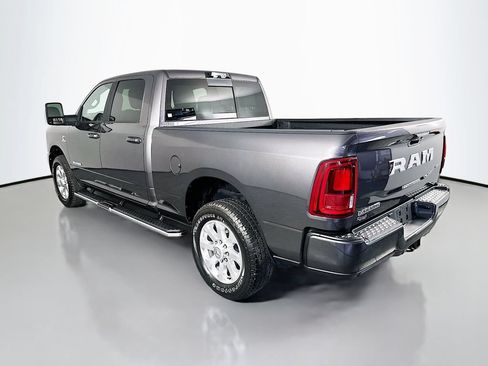 New 2026 RAM 2500 Laramie RWD image 5