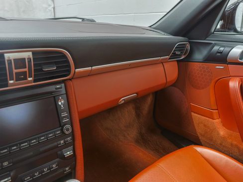 Used 2009 Porsche 911 Carrera 4S image 73