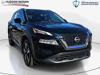 Used 2023 Nissan Rogue SL w/ SL Premium Package 360° Tour