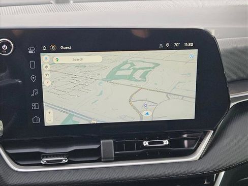 New 2026 Chevrolet Equinox LT image 14