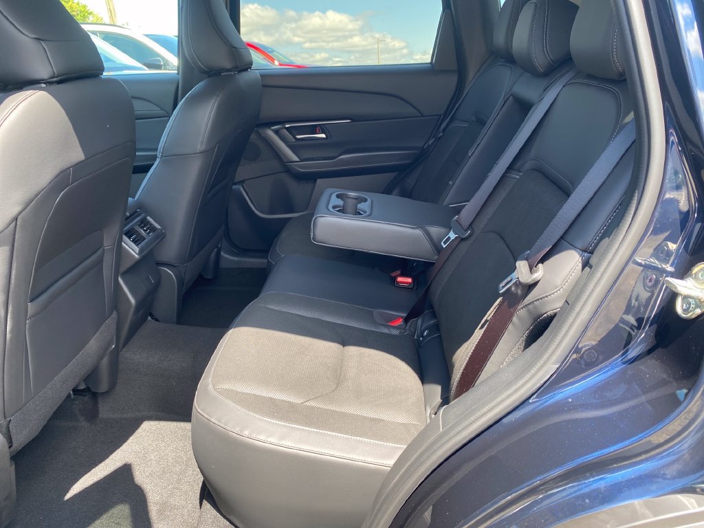 New 2026 MAZDA CX-5 Preferred AWD/4WD image 12