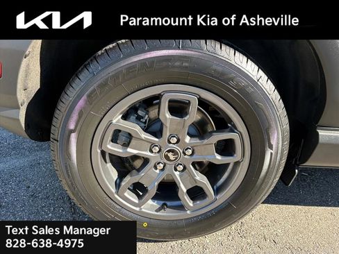 Used 2023 Ford Bronco Sport Big Bend w/ Convenience Package image 30